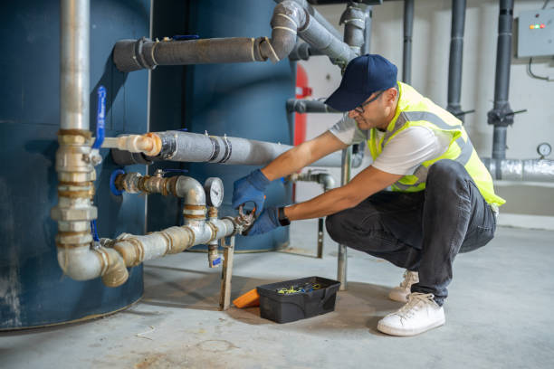 Best Trenchless Pipe Repair  in Bayonne, NJ