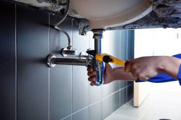 Best Gas Line Installation and Repair  in Bayonne, NJ