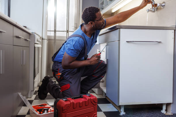 Best Residential Plumbing Services  in Bayonne, NJ